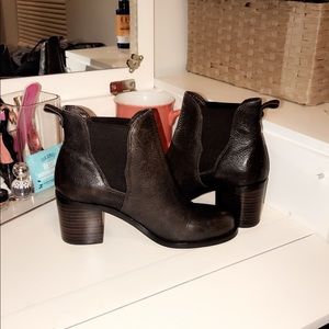 Sam Edelman Booties -NWOT